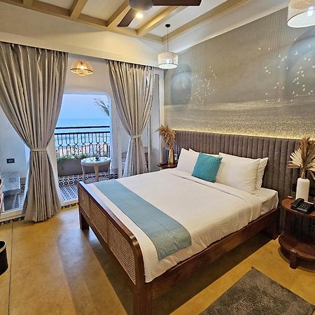 Sea Gadabout - Seaside Stays Пондичерри Экстерьер фото